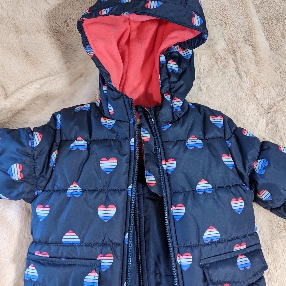 Snow Suit